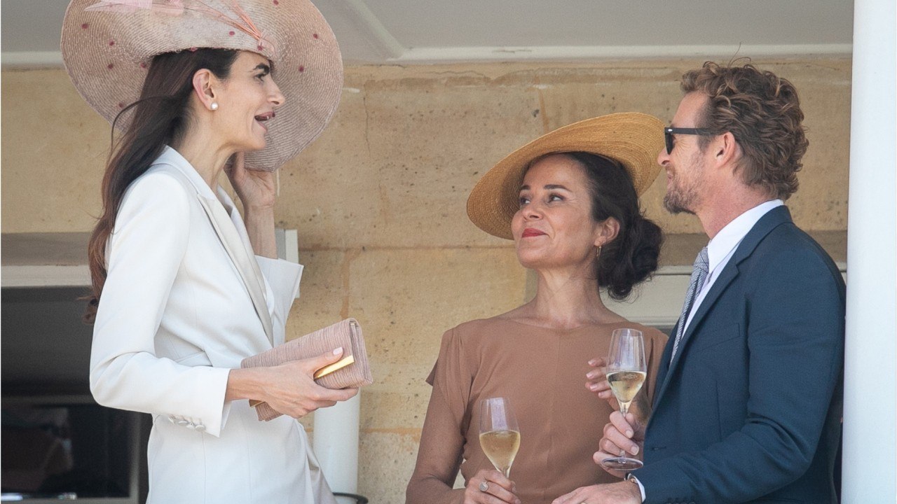 FEMME ACTUELLE - Simon Baker : la star de "The Mentalist" divorce après 29 ans d'amour