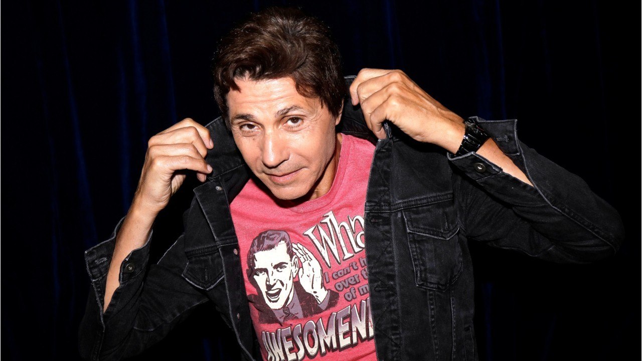 FEMME ACTUELLE - Jean-Luc Lahaye en prison pendant six mois : ses douloureux souvenirs