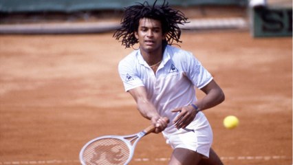 FEMME ACTUELLE - Yannick Noah dévoile des photos inédites pour les 25 ans de sa fille Eleejah
