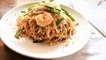 Pad thaï traditionnel : comment réussir ce plat de nouilles thaïlandais ?