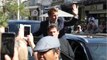 FEMME ACTUELLE - Brigitte et Emmanuel Macron au Touquet : ces images qui agacent les internautes