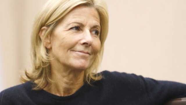 FEMME ACTUELLE - Claire Chazal furieuse contre Jalil Lespert : elle accuse le réalisateur d'être malhonnête