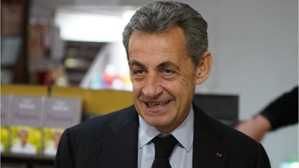 FEMME ACTUELLE - Nicolas Sarkozy : cette conversation improbable qu’il a eue avec Cyril Hanouna