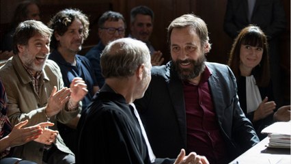 FEMME ACTUELLE - "Intraitable” : qui est Emmanuel Giboulot, dont l’histoire vraie a inspiré le téléfilm de France 2 ?