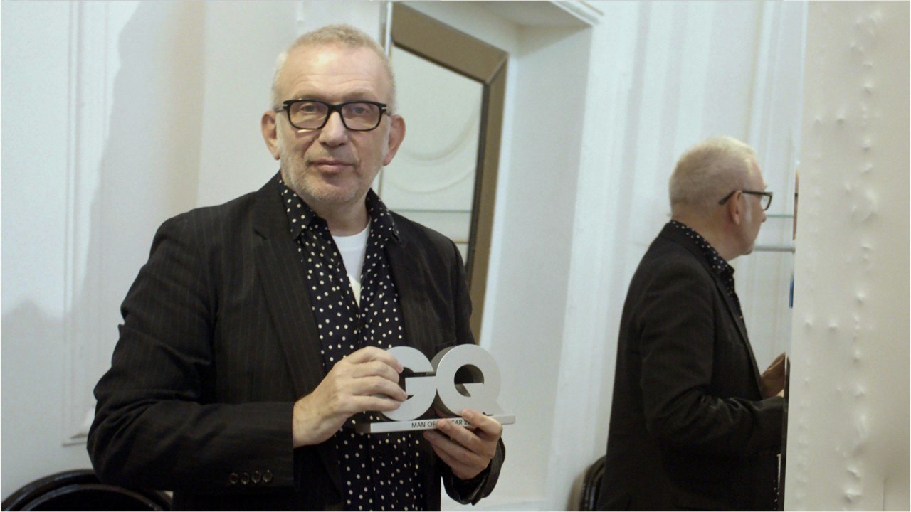 FEMME ACTUELLE - "J’avais pas de fric, j’ai fait avec rien !" : Jean-Paul Gaultier évoque ses premiers pas difficiles dans la mode