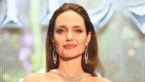 Femme Actuelle - Angelina Jolie a touché une fortune en se séparant d'un cadeau de Brad Pitt