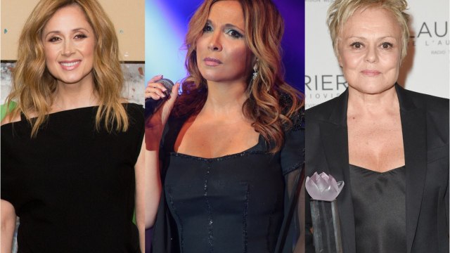 FEMME ACTUELLE - Les Enfoirés : Lara Fabian, Hélène Ségara, Muriel Robin… Ces stars qui ne veulent plus y participer