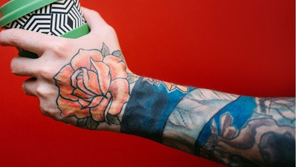 Tatouage homme : les tendances 2021