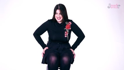 FEMME ACTUELLE / SIMONE - JOUIR : La dernière fois