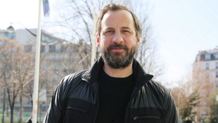 FEMME ACTUELLE - Fred Testot : son évolution physique en images