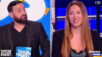 FEMME ACTUELLE - Marjolaine ("Greg, le millionnaire"): sa nouvelle vie dans l'immobilier et son grand retour à la télé