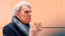 Femme Actuelle - “Un des hommes les plus intelligents que j’ai rencontrés” : les confessions poignantes de Bernard Tapie sur son père