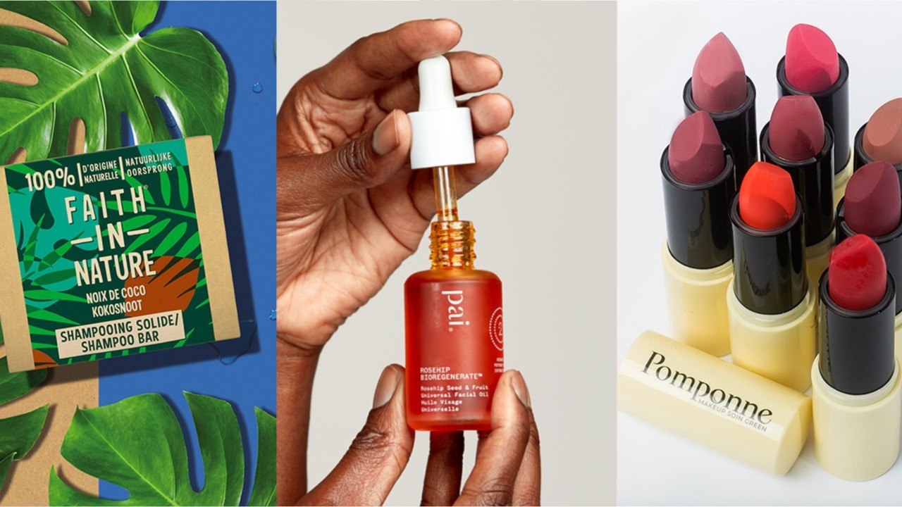 Cosmétiques vegan : 12 marques à connaître absolument