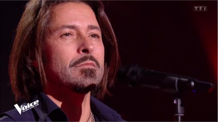 FEMME ACTUELLE - "The Voice" : Isabelle Balkany ravie de la sélection de Tom Ross, un de ses proches