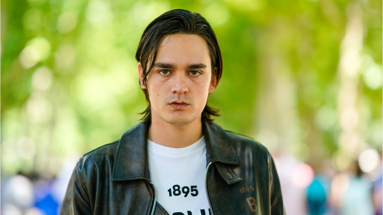 FEMME ACTUELLE - “J’ai été trompé, on m’a utilisé” : Alain-Fabien Delon, ses confidences cashs sur sa vie amoureuse