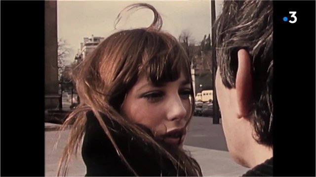 FEMME ACTUELLE - Serge Gainsbourg très pudique : Jane Birkin confie ne l’avoir jamais vu à poil debout