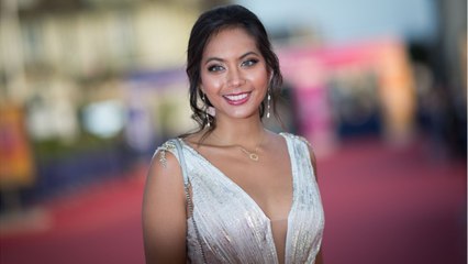 FEMME ACTUELLE - Vaimalama Chaves revient sur le terrible accident qui l’a fait grossir à l’adolescence