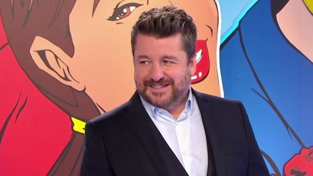 FEMME ACTUELLE - “Les Z’amours” : Bruno Guillon de mèche avec un candidat pour cacher son infidélité à sa femme