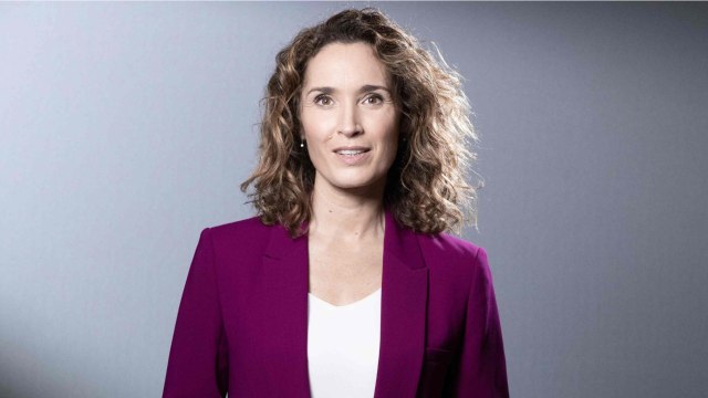 FEMME ACTUELLE - Marie-Sophie Lacarrau évoque les courriers de plaintes qu’elle reçoit... à cause d’un détail étonnant