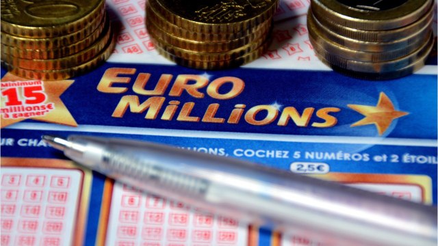 FEMME ACTUELLE - EuroMillions : les gagnants des 157 millions de dévoilent ce qu’ils ont fait de leur gain