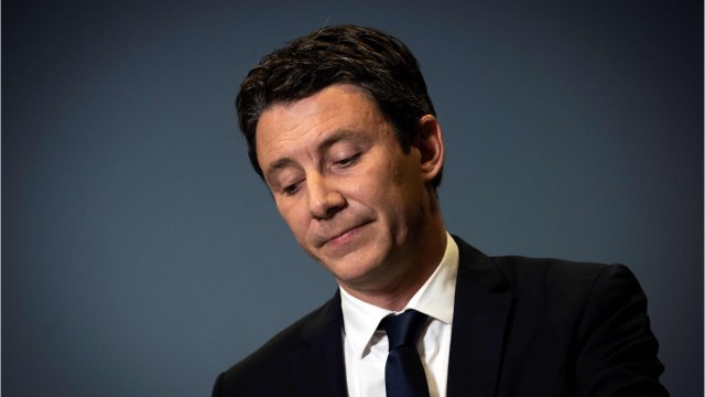 FEMME ACTUELLE - Affaire Griveaux: les demandes d’annulation de garde à vue de Piotr Pavlenski et Alexandra de Taddeo rejetées