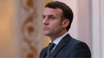 FEMME ACTUELLE - Emmanuel Macron : un scientifique déplore “l’entêtement” du Président au sujet du 3e confinement