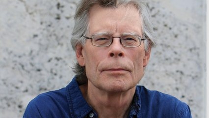 Vacances d'hiver: découvrez un extrait de "Si ça saigne", le nouveau livre de Stephen King
