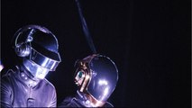 FEMME ACTUELLE - Daft Punk : une rare vidéo des deux artistes sans leurs casques dévoilée dans 