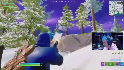 Most Insane Gameplay Of Fortnite Chapter 3_2