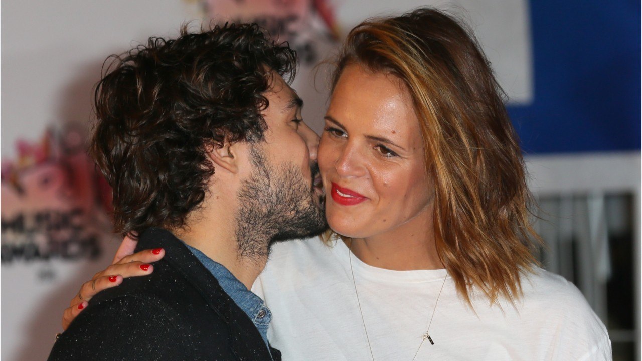 FEMME ACTUELLE - Jérémy Frérot : les détails romantiques de sa demande en mariage à Laure Manaudou