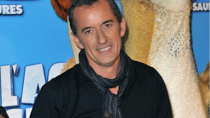 FEMME ACTUELLE - Christophe Dechavanne : son coup de gueule contre les Français en plein Covid-19