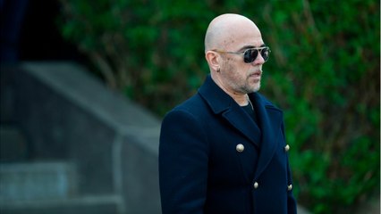 FEMME ACTUELLE - Pascal Obispo se livre sur ce qui l’a fait “beaucoup souffrir” pendant l’enfance