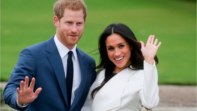 FEMME ACTUELLE - Le prince Harry et Meghan Markle se retirent de la famille royale britannique : un coup dur pour Elizabeth II