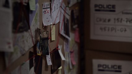 FEMME ACTUELLE - Après Delphine Jubillar, une nouvelle disparition d’une mère de famille inquiète