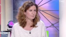 FEMME ACTUELLE - Camille Kouchner se confie sur les retentissements de 