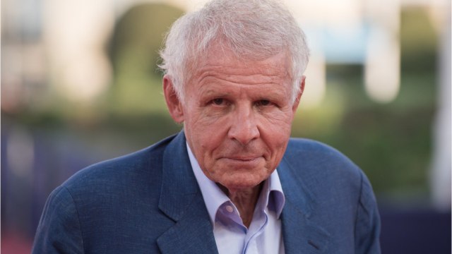 FEMME ACTUELLE - Patrick Poivre d'Arvor accusé de viols : le journaliste porte plainte contre son accusatrice Florence Porcel