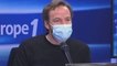 FEMME ACTUELLE - Affaire Duhamel : Alexandre Kouchner évoque des jours "éprouvants" et "douloureux" pour sa famille