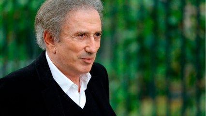 FEMME ACTUELLE - Michel Drucker : pourquoi il a toujours refusé d'être patron de chaîne... malgré les opportunités