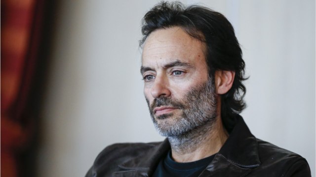 FEMME ACTUELLE - Anthony Delon : son message très émouvant, trois semaines après la mort de sa mère Nathalie Delon