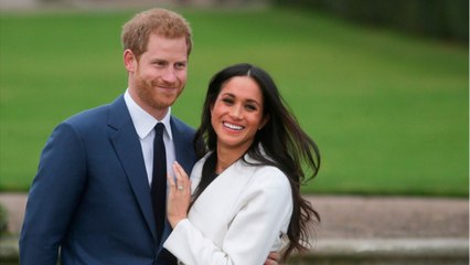 FEMME ACTUELLE - Meghan Markle et le prince Harry bientôt parents pour la seconde fois !