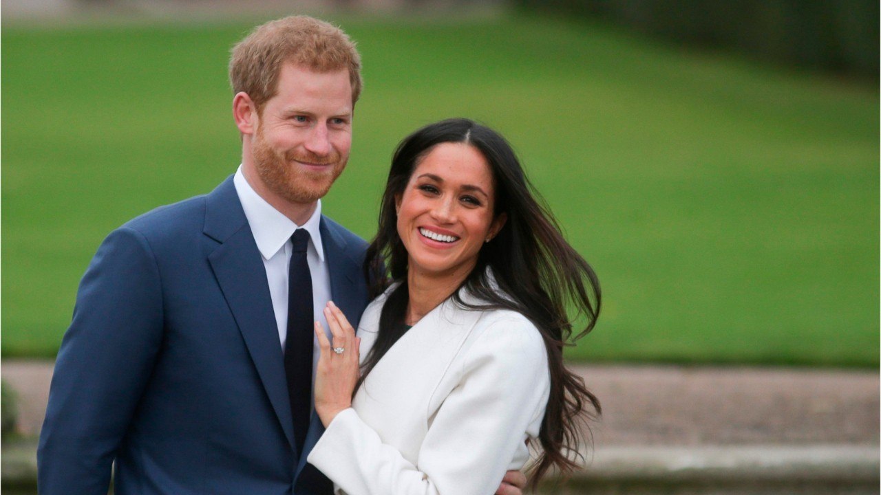 FEMME ACTUELLE - Meghan Markle et le prince Harry bientôt parents pour la seconde fois !