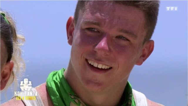 FEMME ACTUELLE - Loïc (Koh-Lanta, les 4 terres) : qui est sa chérie Lucie, une ancienne reine de beauté ?