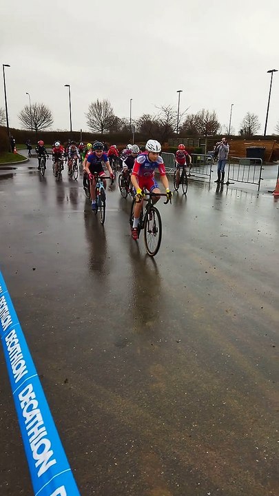 Mondeville CX