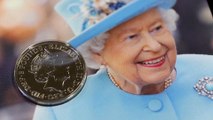 Was für Sammler: Zwei neue Münzen zum 70. Thronjubiläum der Queen