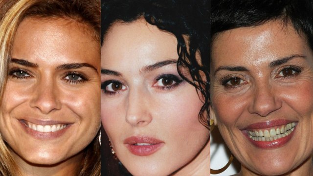 10 stars sur qui le temps n'a pas d'emprise