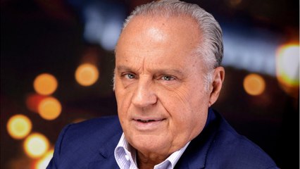 FEMME ACTUELLE - Gérard Louvin réagit aux nouvelles accusations de viols sur les réseaux sociaux