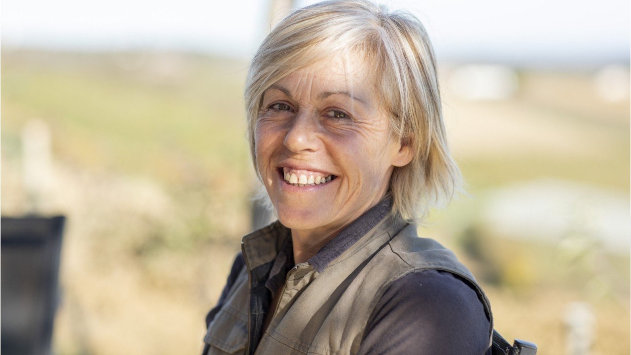 FEMME ACTUELLE - "L’amour est dans le pré" : qui est Delphine la première candidate lesbienne de l'émission ?