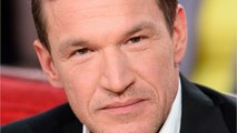 FEMME ACTUELLE - Benjamin Castaldi : pourquoi l'affaire Richard Berry lui 