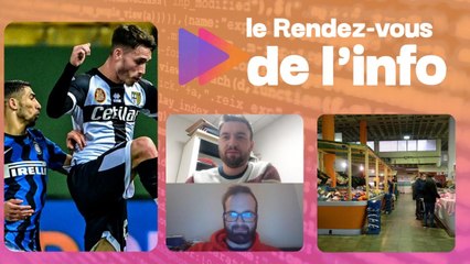 Le Rendez-vous de l'info - Edition du 29 Décembre 2021