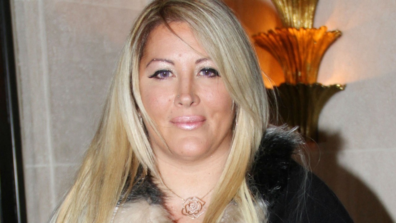 FEMME ACTUELLE:   Loana: elle va bien et se réjouit d’avoir perdu 16 kilos